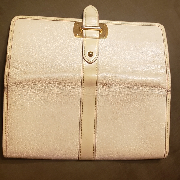 Louis Vuitton wallet - Picture 4 of 17